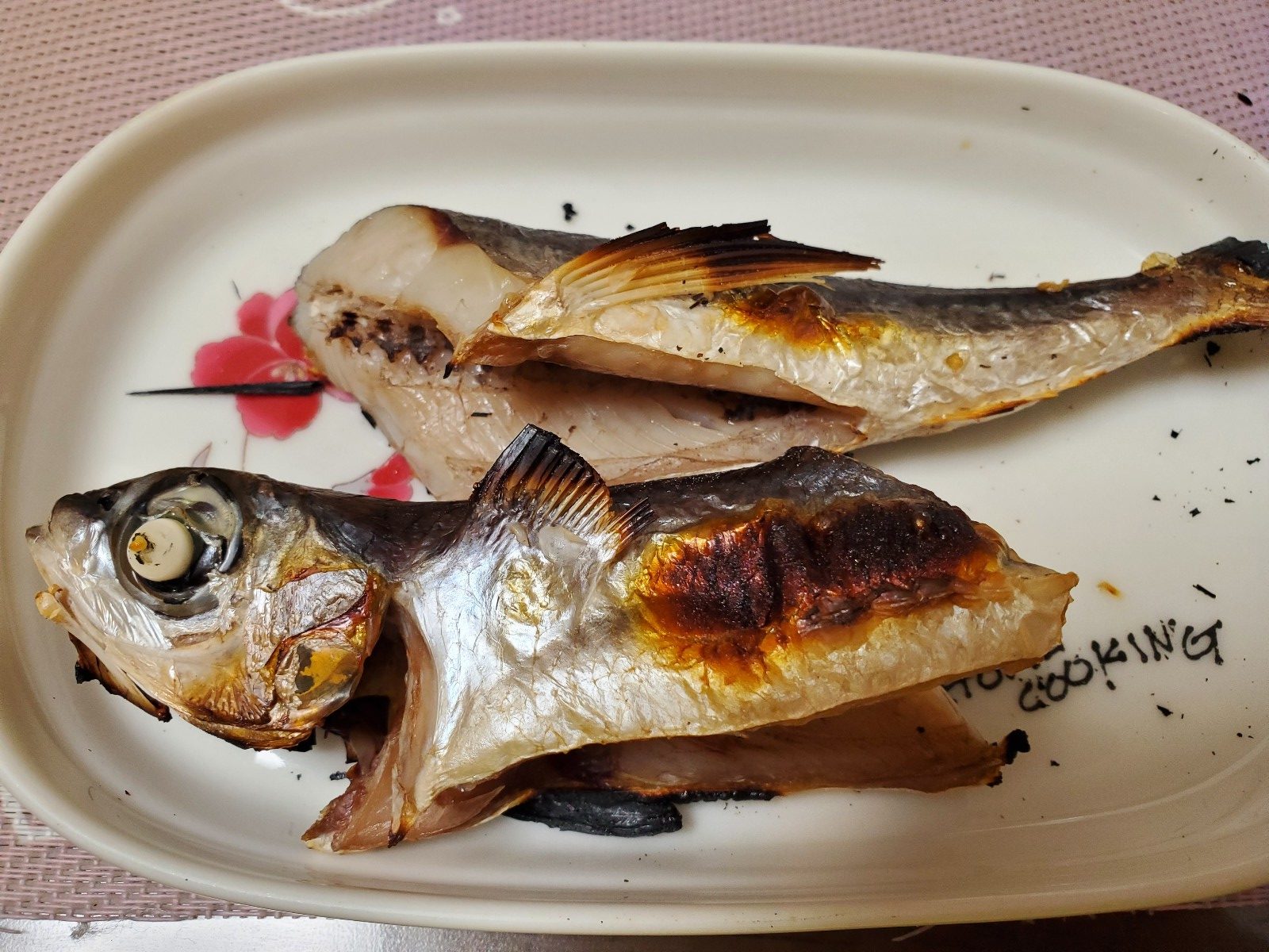 安すぎ 九州のお魚をお取り寄せ 長崎漁連ウェブショッピング で買ってみたよ Matyの伝送路