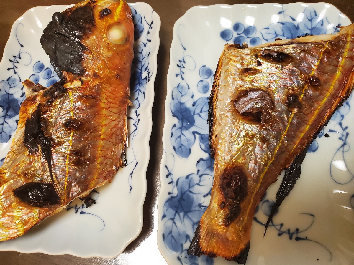 安すぎ 九州のお魚をお取り寄せ 長崎漁連ウェブショッピング で買ってみたよ Matyの伝送路