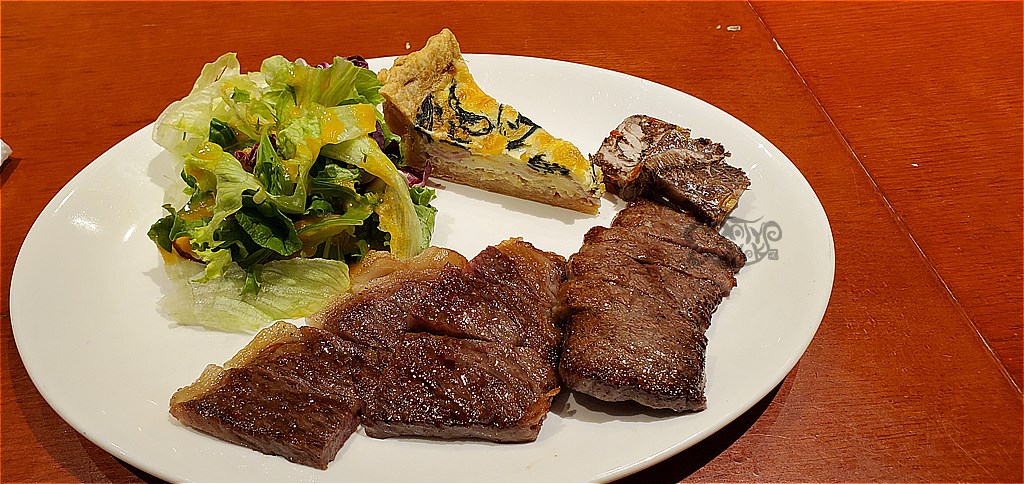 東京駅で遅めのランチならお肉の美味しいお店 Vimon ビモン がおすすめ Matyの伝送路
